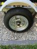 Loadstar 4.80-12 Bias Trailer Tire with 12" Galvanized Wheel - 5 on 4-1/2 - Load Range C customer photo