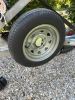 Loadstar 4.80-12 Bias Trailer Tire with 12" Galvanized Wheel - 5 on 4-1/2 - Load Range C customer photo