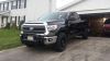 License Plate Relocation Kit for Westin Ultimate and E-Series Bull Bars customer photo