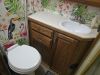 LaSalle Bristol Single Bowl RV Bathroom Sink - 15-3/4" Long x 12-3/8" Wide - White customer photo