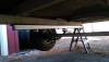 Spring Seat for Typical 2,000-lb, Round Trailer Axles with 1-3/4" Diameter - Qty 1 customer photo