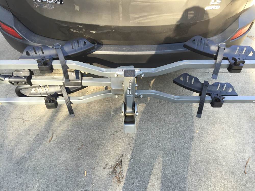 swagman bike rack parts