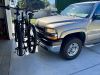 Draw-Tite Front Mount Trailer Hitch Receiver - Custom Fit - 2" customer photo