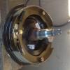 Electric Trailer Brake Assembly - 12" - Right Hand - 5,200 lbs to 7,000 lbs customer photo