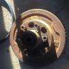 Electric Trailer Brake Assembly - 12" - Right Hand - 5,200 lbs to 7,000 lbs customer photo