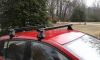 Rhino-Rack 2500 Series Legs for Heavy-Duty Crossbars - Naked Roofs or Fixed Mounting Points - Qty 4 customer photo