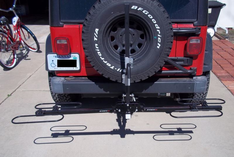 jeep bike rack canada