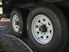 Provider ST235/85R16 Radial Trailer Tire - Load Range G customer photo
