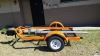 Timbren Axle-Less Trailer Suspension System with Hubs - 4 on 4 - Regular Tires - 2,000 lbs customer photo