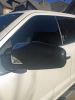 Longview Custom Towing Mirrors - Slip On - Driver and Passenger Side customer photo