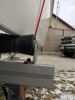 Yates V Keel Roller for Boat Trailers - Super-Heavy-Duty Rubber - 5" Long - 1/2" Shaft customer photo
