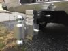 Rapid Hitch Trailer Hitch Lock and Adjustment Pin Lock Set for 2" and 2-1/2" Hitches customer photo