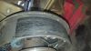Demco Hydraulic Drum Brake - Single Servo - Galvanized - 10" - LH - Self-Adjusting - 3,500 lbs customer photo