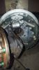 Demco Hydraulic Drum Brake - Single Servo - Galvanized - 10" - RH - Self-Adjusting - 3,500 lbs customer photo