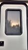 Lippert 12" x 21" Obscure Glass for RV Radius Entry Doors customer photo