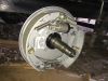 Hydraulic Brake Kit - Uni-Servo - Free Backing - Dacromet - 10" - Left/Right Hand - 3,500 lbs customer photo