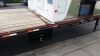 Flexco Manual Pull-Out Steps for RVs - Triple - 9" Drop/Rise - 24" Wide - 300 lbs customer photo