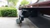 Flexco Manual Pull-Out Steps for RVs - Triple - 9" Drop/Rise - 24" Wide - 350 lbs customer photo