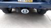 Detroit Tigers 2" MLB Trailer Hitch Receiver Cover - Zinc customer photo