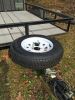 Fulton Economy Spare Tire Mount with Wheel Nut Lock customer photo