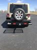 20x48 Reese Cargo Carrier for 2" Hitches - Steel - Folding - 500 lbs customer photo