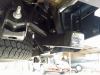 TorkLift Talon Camper Tie-Downs - Custom Frame Mount - Aluminum - Front customer photo