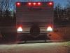 Low Profile RV Combination Tail Light w/ Mounting Bracket - 4 Function - 9 DIodes - Driver Side customer photo