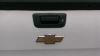 Tailgate Handle with BOLT Lock - Codes to Late Model GM Key customer photo