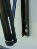 Replacement Support Arm Assembly for Solera Flat RV Awnings - 69" Long - Black - Qty 1 customer photo