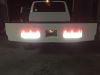 Optronics Thinline LED Utility Light Bar - Submersible - 11 Diodes - Clear Lens - 15" Long customer photo