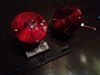 Peterson Trailer Tail Light - Stop, Turn, Tail - Incandescent - Round - Red Lens - Passenger Side customer photo