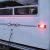 Low Profile RV Combination Tail Light w/ Mounting Bracket - 4 Function - 9 DIodes - Driver Side customer photo