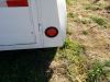 Peterson Trailer Tail Light w/ Grommet and Plug - Stop, Turn, Tail - Incandescent - Round - Red Lens customer photo