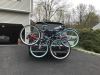 Swagman Bike Frame Adapter Bar - Small - 22-1/2" - 30" - 35 lbs customer photo