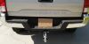 etrailer Trailer Hitch Receiver Lock for 2" Hitch - Flush - 2-5/8" Span - Stainless Steel customer photo