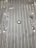 Replacement Trim Rings for Reese Elite Series 5th Wheel Rail Kit - Qty 4 customer photo