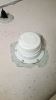 Camco RV Replacement Plumbing Vent w/ Putty and Screws - Polar White customer photo