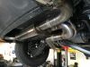 MagnaFlow Cat-Back Exhaust System - Stainless Steel - Gas customer photo