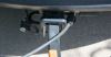 Anti-Rattle Hitch Lock and Cable for Swagman Bike Racks w/ 1-1/4" & Combo Shanks - 7' customer photo