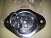 Brophy D-Ring Tie Down Anchor - Bolt-On - 3-9/16" Wide - Recessed Mount - 400 lbs customer photo