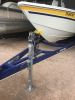 Fulton Marine Jack - Square Tube, Fixed Mount - 28" Lift - 5,000 lbs customer photo