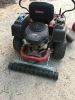 Yates Ribbed Wobble Roller - Heavy-Duty Rubber - 5" Diameter - 5/8" Shaft customer photo