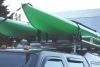 Yakima EvenKeel Kayak Roof Rack w/ Tie-Downs - Saddle Style - Clamp On customer photo
