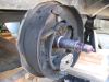 Electric Trailer Brake Assembly - Self-Adjusting - 10" - Left Hand - 3,500 lbs customer photo