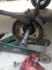 Dexter Hydraulic Drum Brake Assembly - Uni-Servo - 7" - Left Hand - 2,500 lbs customer photo