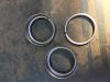 Spindle Grease Seal Set for L44649 Inner Bearing and 1.980 Bearing Buddy customer photo