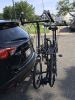 Saris Freedom Bike Rack for 2 Bikes - 1-1/4" and 2" Hitches - Frame Mount customer photo