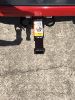 MaxxTow Trailer Hitch Receiver Adapter - 2" to 1-1/4" Hitch - 11" Long customer photo