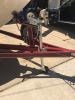 Fulton Fixed-Mount Marine Jack - Sidewind - 1,200 lbs customer photo