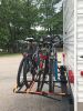 Swagman 4 Bike Carrier RV Mounted Bike Rack customer photo